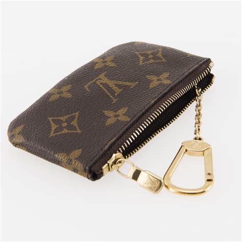 lv pochette cles|louis vuitton monogram pochette.